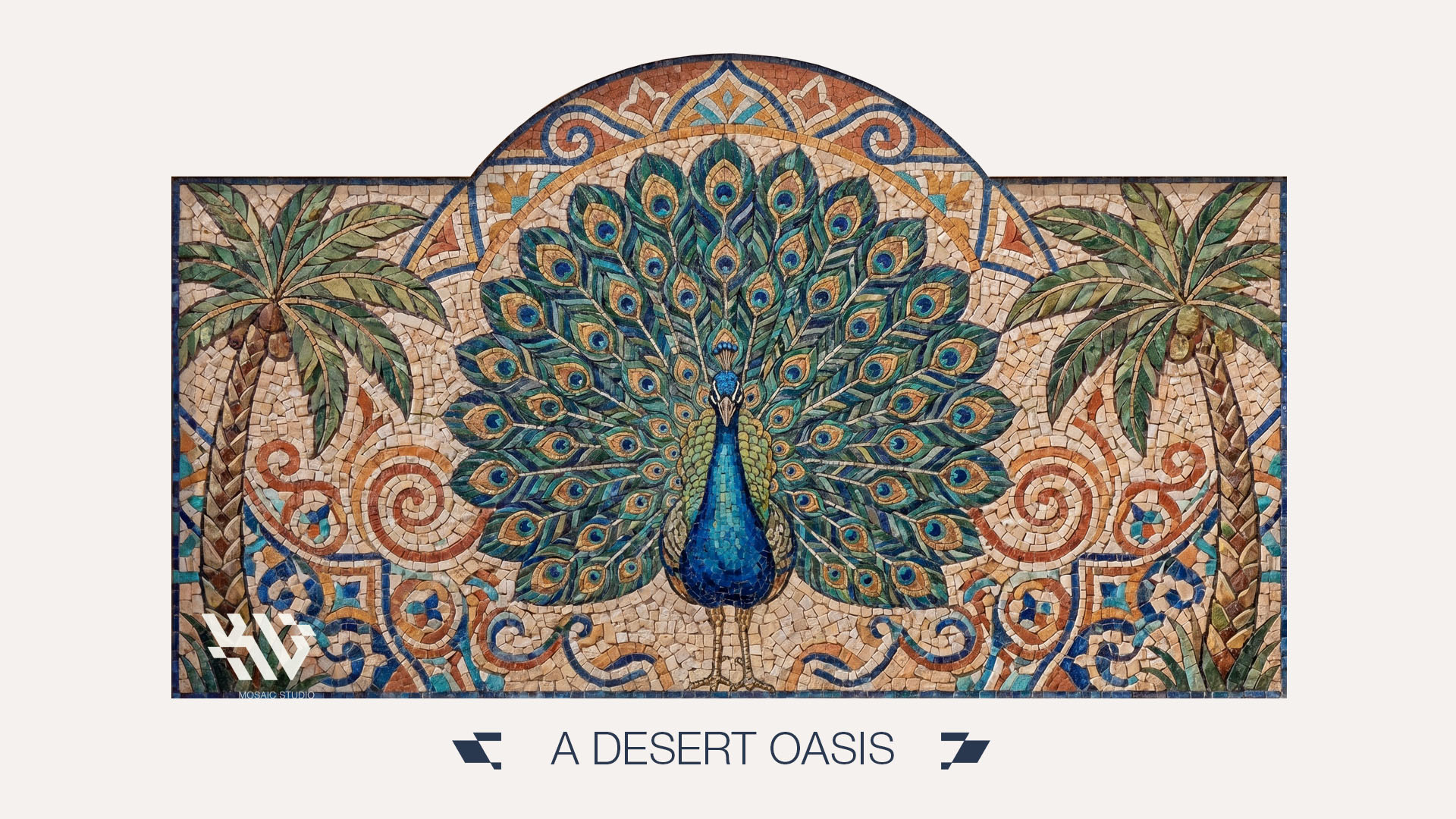 oasis