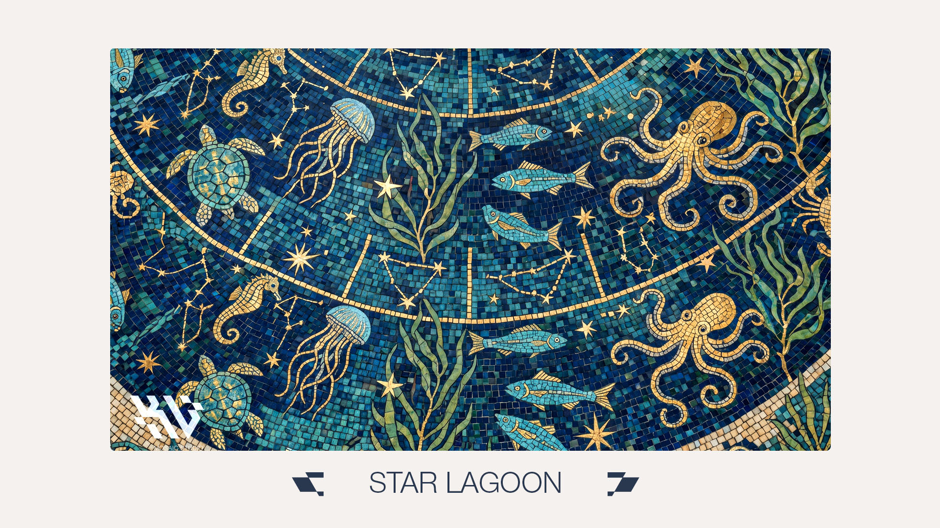 lagoon